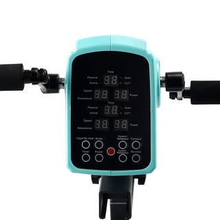 Electric Rehabilitation Upper And Lower Limb Integrated Machine, Hand-leg Rehabilitation Bicycle