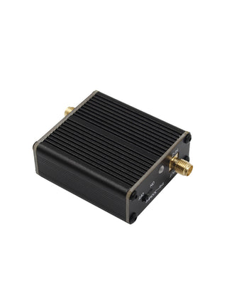 High Impedance Amplifier for SDR Walkie Talkie Small Loop Antenna Donut Antenna
