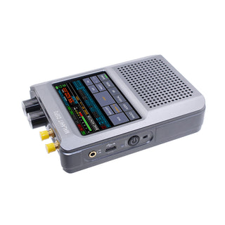 Genuine Authorized Firmware 2.40 Second Generation Malahit-DSP2 Receiver Radio