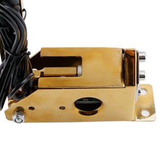 For Racing Games G25/G27/G29/T300 For Assetto PC 14Bit SIM USB Handbrake Gold
