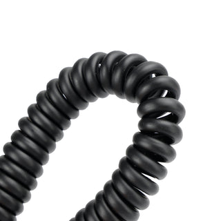 CB phone microphone hand microphone male bus 5pin extension cable radio microphone replacement
