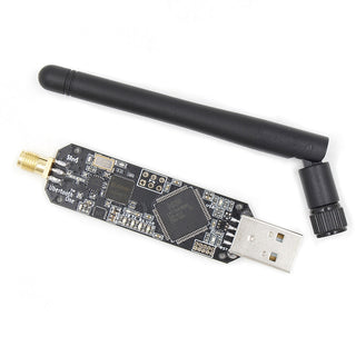 2.4 GHz Antenna Wireless Development Bluetooth Sniffer Tool for Ubertooth One