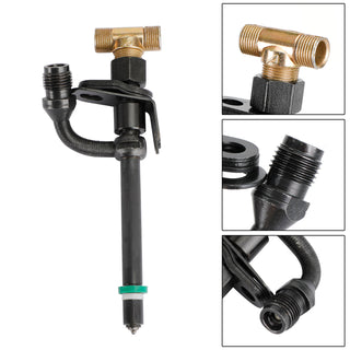 28481 RE36935 Fuel Injector For John Deere 6068D 6068T Engine 6506 6600