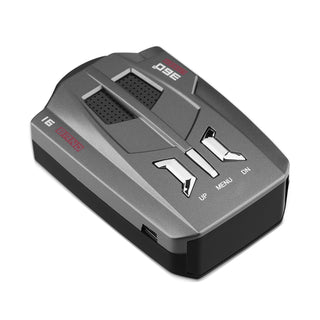 V9 Car Electronic Dog Radar Detector Mobile Radar Speed Measuring Electronic Dog