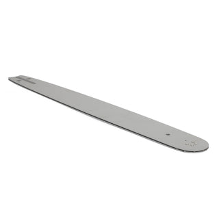 22" CHAINSAW GUIDE BAR 0.325" 0.058 Guage For 52CC 58CC CHAINSAW 5200 5800