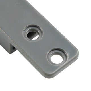 Refrigerator Handle End Cap Compatible W10917049