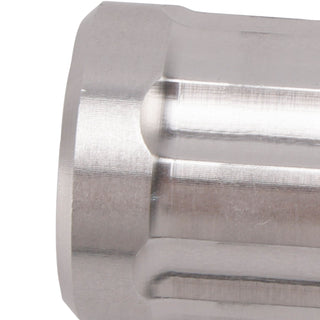 Fork Pressure Release Button