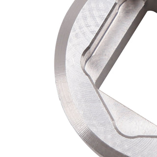Fork Pressure Release Button