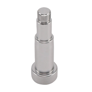 Lower Leg Removal Tool.-Threaded punch to remove DVO leg for DVO Fork rebuild