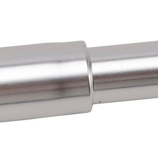 Lower Leg Removal Tool.-Threaded punch to remove DVO leg for DVO Fork rebuild