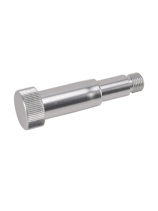 Lower Leg Removal Tool.-Threaded punch to remove DVO leg for DVO Fork rebuild