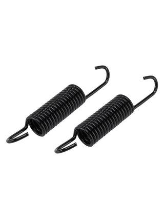 2PC DC61-01257N Washer Suspension Spring For Samsung Replaces 592-49396 592-49474