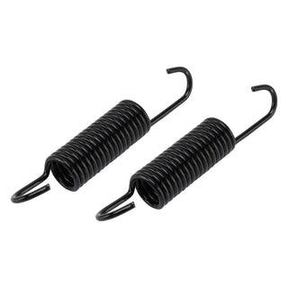 2PC DC61-01257N Washer Suspension Spring For Samsung Replaces 592-49396 592-49474