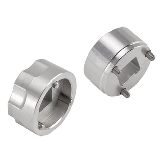 3 pin CTD piston set- Inner & Outer Sockets 398-00-348 & 398-00-504 For Fox