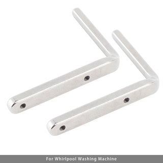 8572974 Hinge For Washing Machine 2PCS