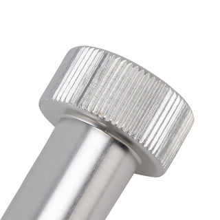 Fork Lower Leg Removal Tool-Threaded punch to remove spring/damper side For Rockshox
