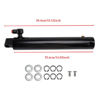 For Tommy Gate 000971 Replacement G2 Cylinder 1340 1342 1640 And 1642 Series