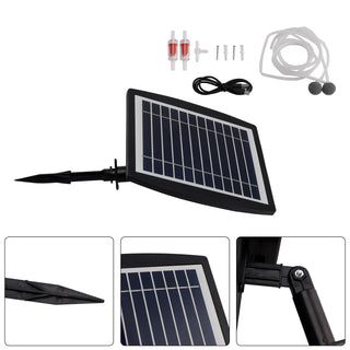Solar Air Pump