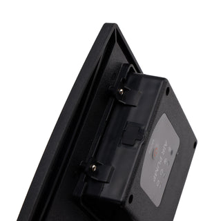 Solar Air Pump