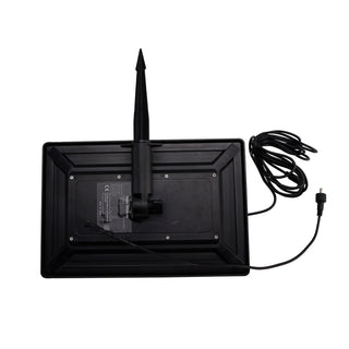 Solar Fountain Pump