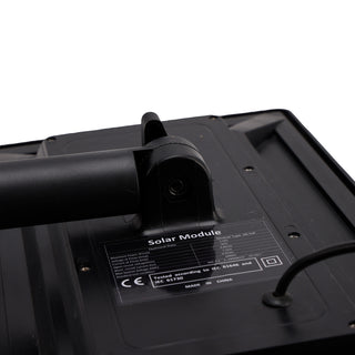 Solar Fountain Pump