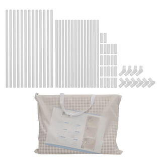 Kids Play Tent Indoor: with Carry Bag