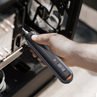 topteng Multifunctional Home & Auto & Woodworkers Repair Tool Kit