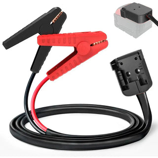 Car Battery Igniter Automotive Emergency Power Kits 12AWG Cable Power Tool Line