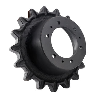 6715821 17 Teeth Track Sprocket For Bobcat Skid Steer 864 T200 T250 T300