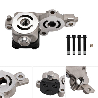 Center Section Kit - Part #71529 LH for Hydro Gear