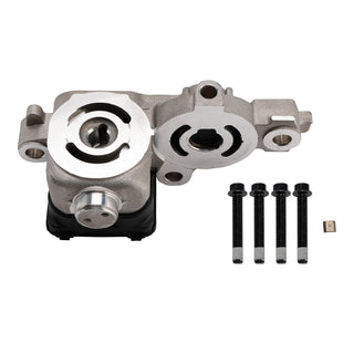 Center Section Kit - Part #71529 LH for Hydro Gear
