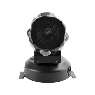 120W Moving Head Light 8 LED Rotating Beam Light RGBW Stage Light DJ Lighting US