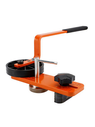 Deck Board Straightener Tool Heavy Duty Adjust. Lever for Wood & Composite Decks