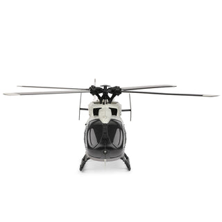 WLtoys K160 Brushless Motor 2.4Ghz 4CH 6-Axis Gyro EC-145 Model RC Helicopter