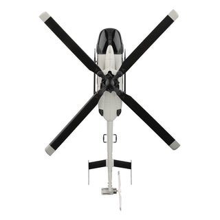 WLtoys K160 Brushless Motor 2.4Ghz 4CH 6-Axis Gyro EC-145 Model RC Helicopter