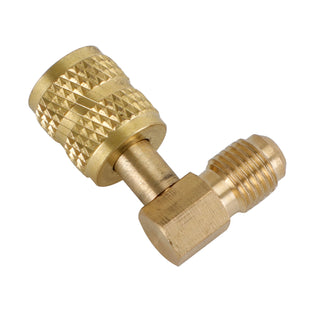 1/4 SAE To 5/16 SAE Adapter Adapter Conditioner Adapter Model