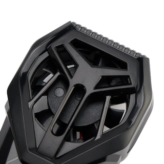 S-01 Mobile Phone Heatsink Cooling Battery Heatsink Back Clip Cooling Radiator