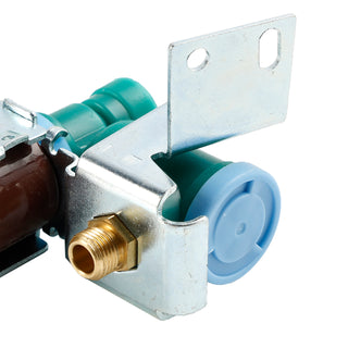 Refrigerator Water Valve W10238100 for Kenmore WPW10238100