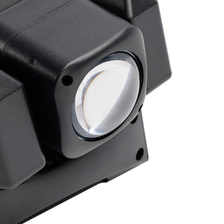 150W RGBW Rotating Laser Light DJ Stage Effect Party Beam Disco Show Bar Light
