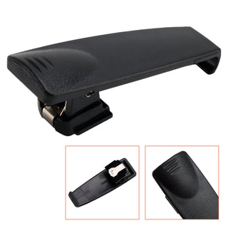 1PCS Radio SL1M Belt Clip For Sepura STP8000 STP8038 STP8035 STP8040 Back Clip