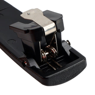 1PCS Radio SL1M Belt Clip For Sepura STP8000 STP8038 STP8035 STP8040 Back Clip