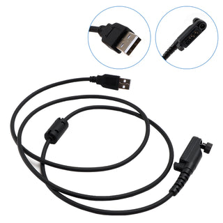 USB Programming Cable HP780-USB For Hytera PD700 PD750 PD780 PD790IS PD980 Radio