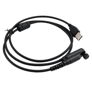 USB Programming Cable HP780-USB For Hytera PD700 PD750 PD780 PD790IS PD980 Radio