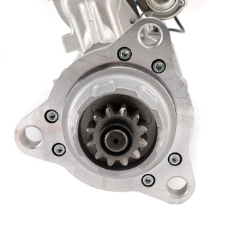 8200433 Starter 12V For Cummins 39MT Freightliner Peterbilt Trucks MBE4000