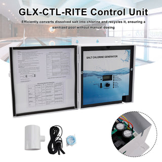 GLX-CTL-RITE Control Unit for Hayward AQR Goldline Aqua Rite
