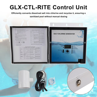 GLX-CTL-RITE Control Unit for Hayward AQR Goldline Aqua Rite