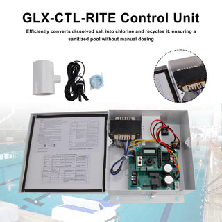 GLX-CTL-RITE Control Unit for Hayward AQR Goldline Aqua Rite