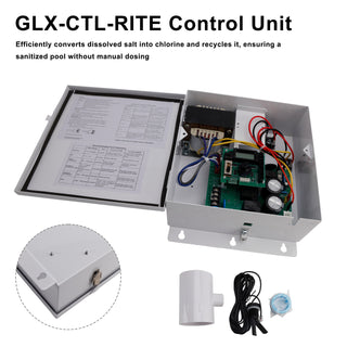 GLX-CTL-RITE Control Unit for Hayward AQR Goldline Aqua Rite