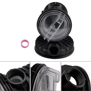 C176-59PZ Tank Body Assembly 15" For Pentair DuraGlas II Pumps