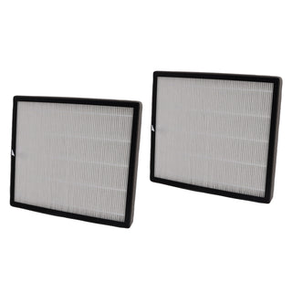 Air purifier filter